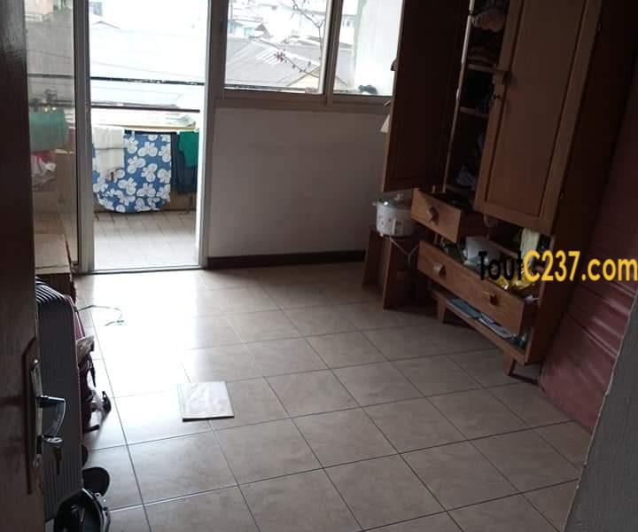 Appartement à louer à Bali Douala