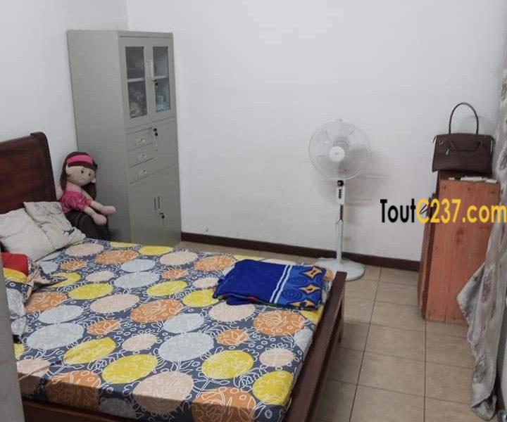 Appartement à louer à Bali Douala