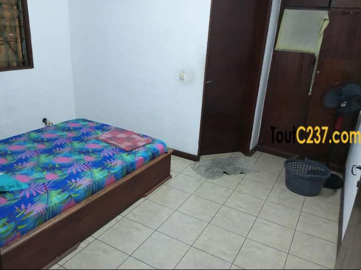 Appartement à louer à Bali Douala