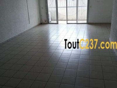 Appartement à louer à Bonapriso Douala