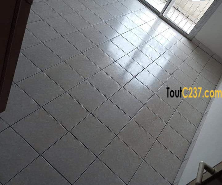 Appartement à louer à Bonapriso Douala