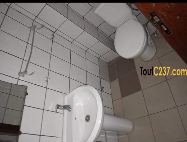 Appartement à louer à Bonapriso Douala