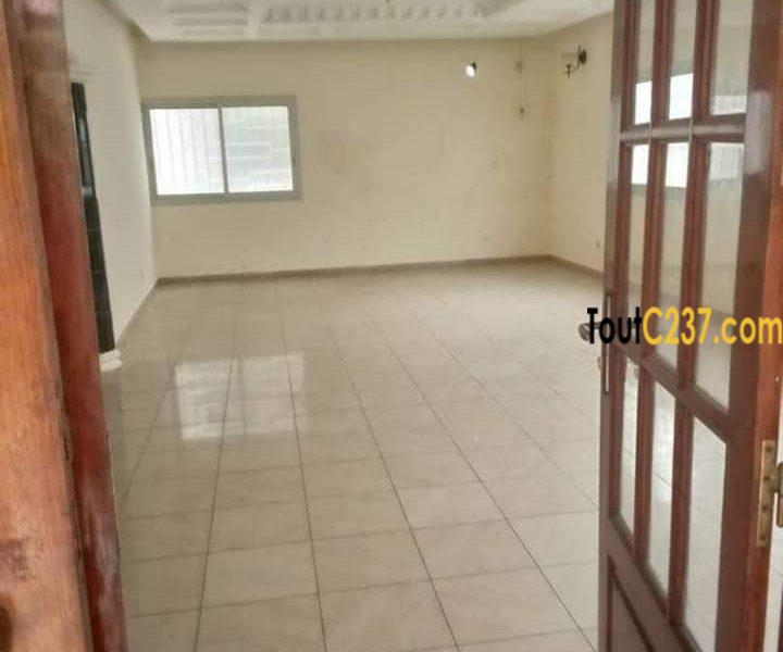 Appartement privé à louer à Bonamoussadi