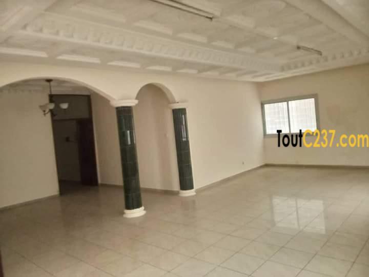 Appartement privé à louer à Bonamoussadi