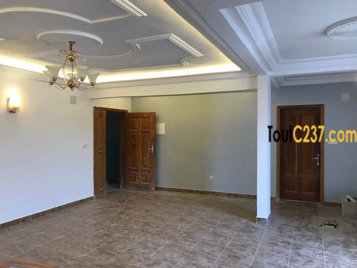 Appartements neufs à louer à Youpwe, Douala