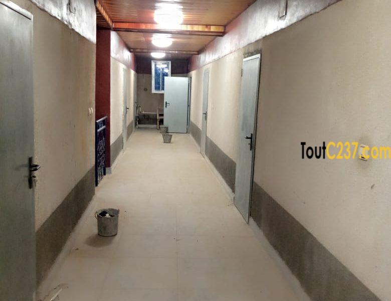 Chambre d'étudiant à louer à Pk17, Douala