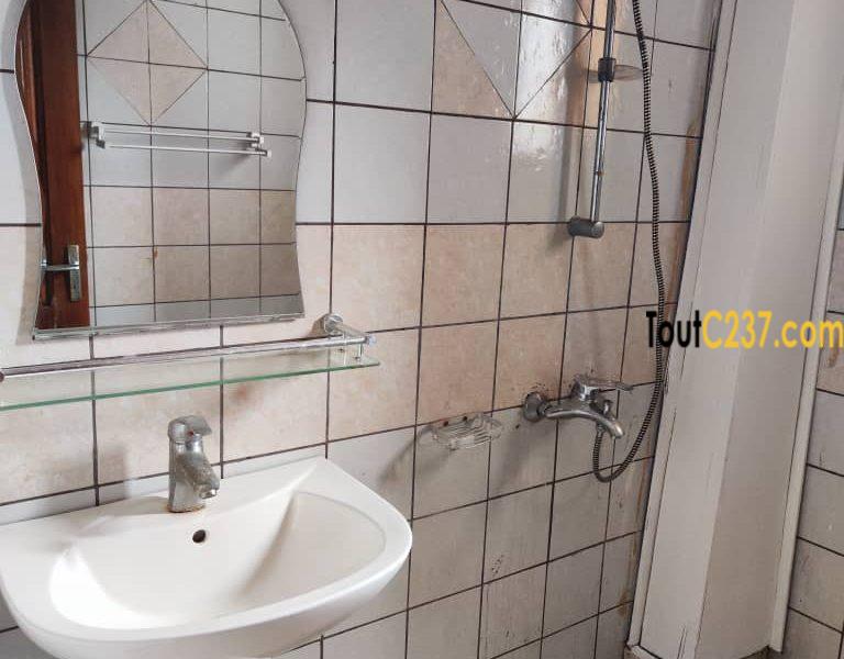 Appartement à louer à Akwa, Douala