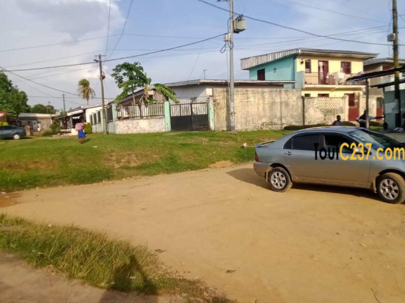 Maison à vendre à PK8, Douala