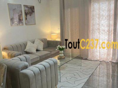 Appartement à louer à Saint-Michel (Grand Mall)