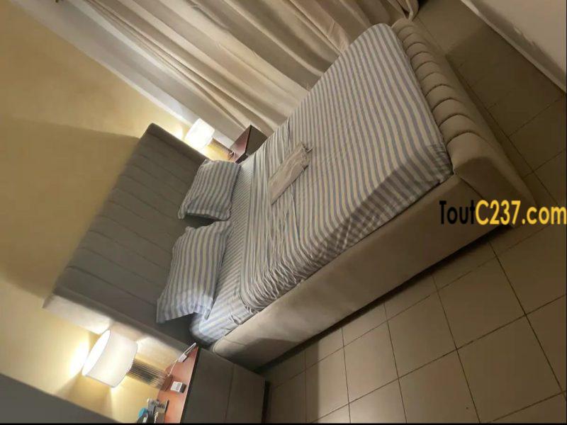 Appartement à louer à Saint-Michel (Grand Mall)