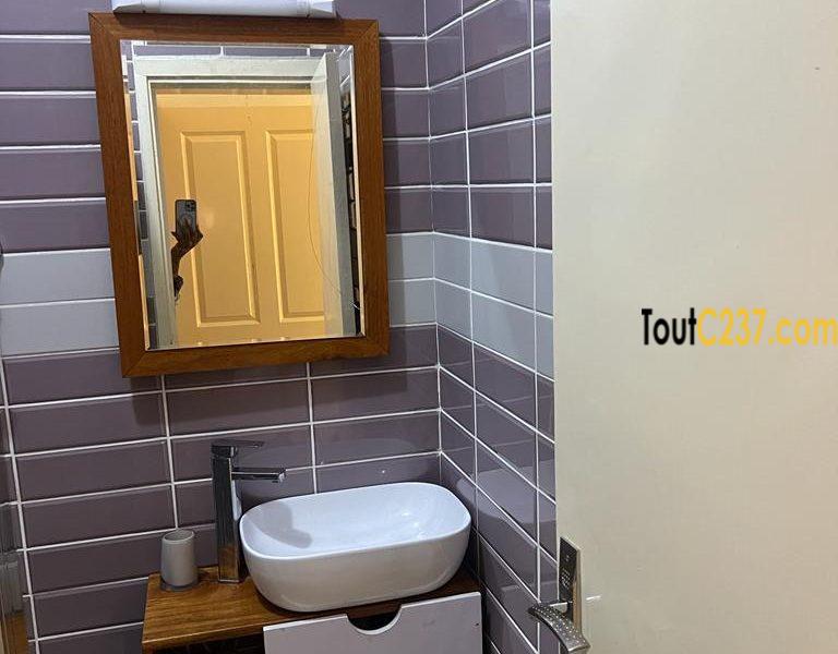 Appartement à louer à Saint-Michel (Grand Mall)