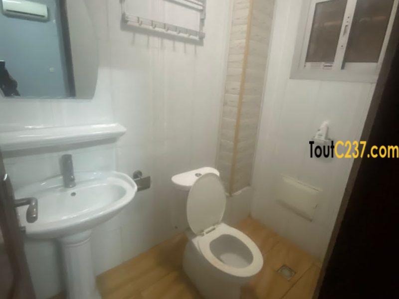 Appartement à louer à Saint-Michel (Grand Mall)
