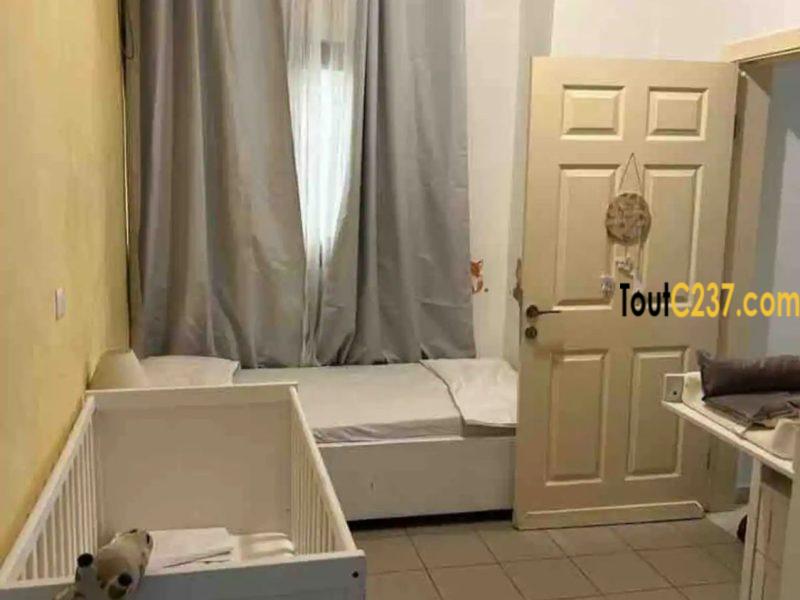 Appartement à louer à Saint-Michel (Grand Mall)