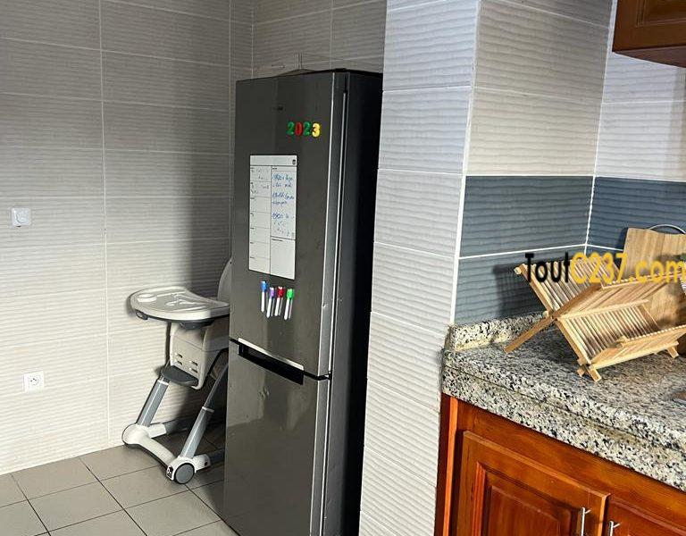 Appartement à louer à Saint-Michel (Grand Mall)