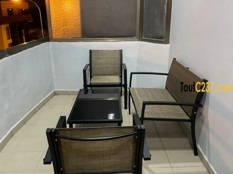 Appartement à louer à Saint-Michel (Grand Mall)