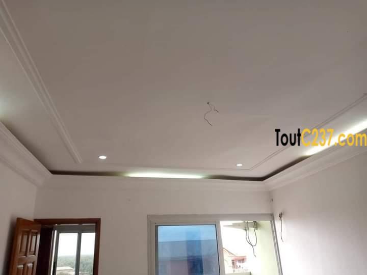 Appartement à louer à Deido Douala