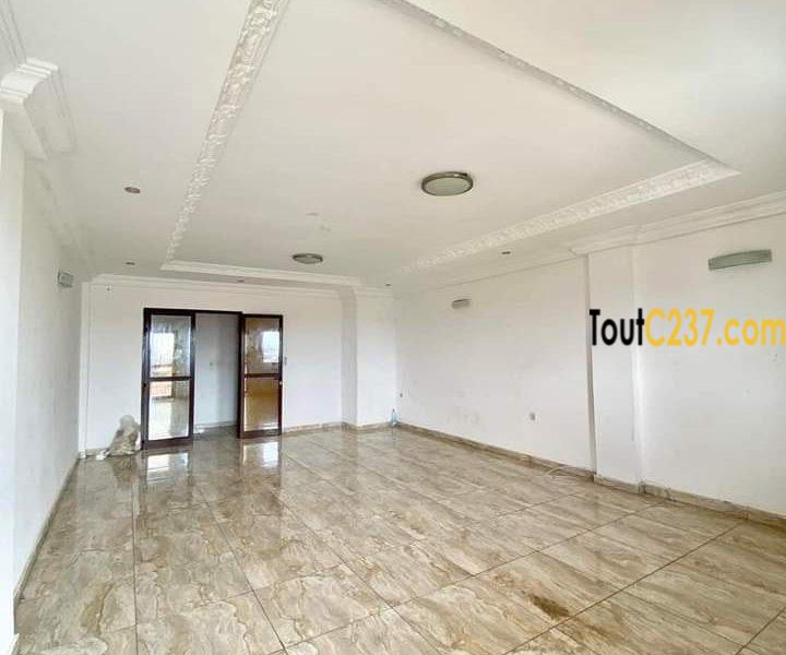 Appartement vip à louer à Logpom, Douala
