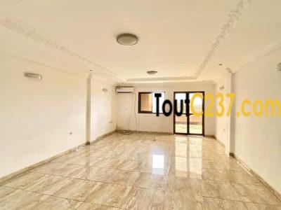 Appartement vip à louer à Logpom, Douala