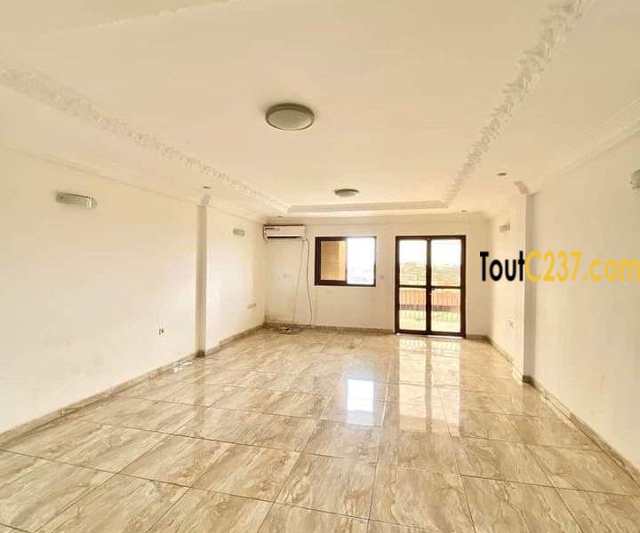 Appartement vip à louer à Logpom, Douala