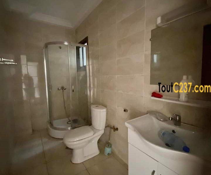 Appartement vip à louer à Logpom, Douala