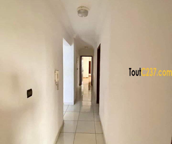 Appartement vip à louer à Logpom, Douala