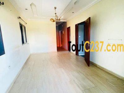 Appartement à louer à Bonapriso Douala