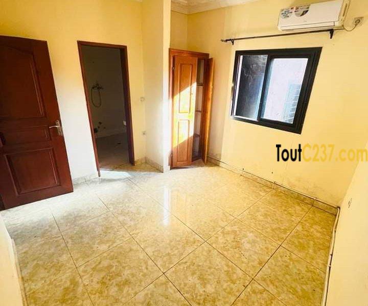 Appartement à louer à Bonapriso Douala