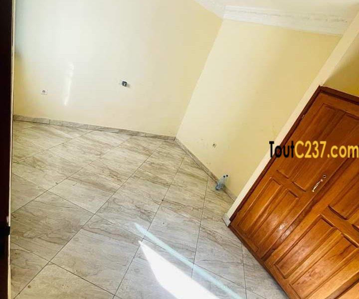Appartement à louer à Bonapriso Douala