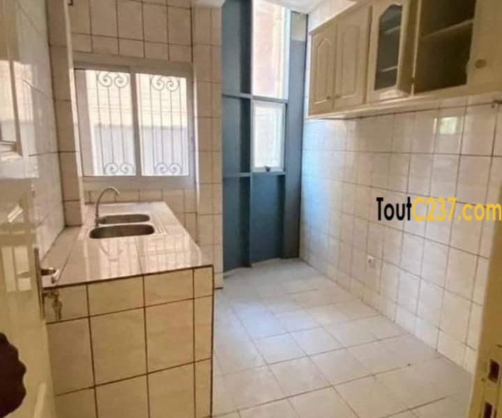 Appartement à louer à Bonapriso