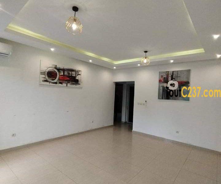 Appartement vip à louer à Logpom Douala