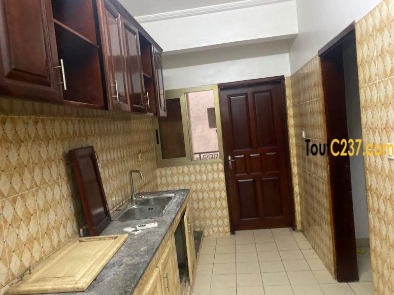Appartement vip à louer à Bonamoussadi, Denver h
