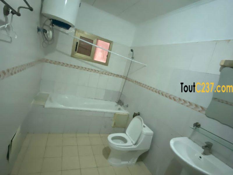 Appartement vip à louer à Bonamoussadi, Denver h