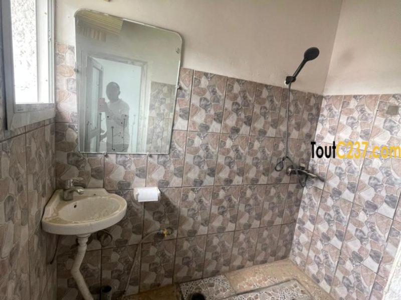 Appartement à louer à Bonapriso Douala