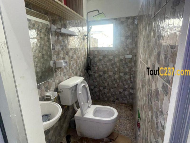 Appartement à louer à Bonapriso Douala