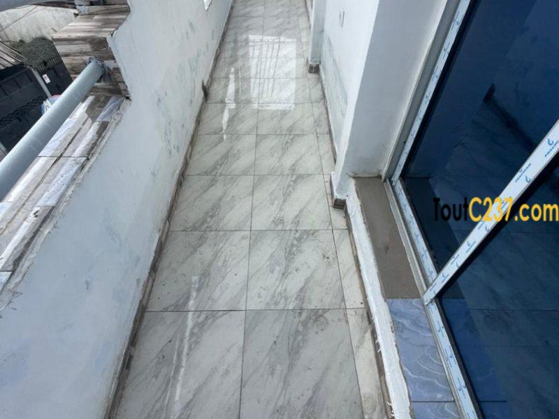Appartement à louer à Bonapriso Douala