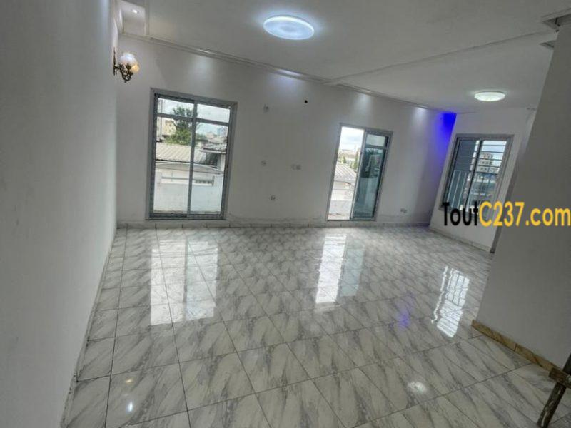 Appartement à louer à Bonapriso Douala