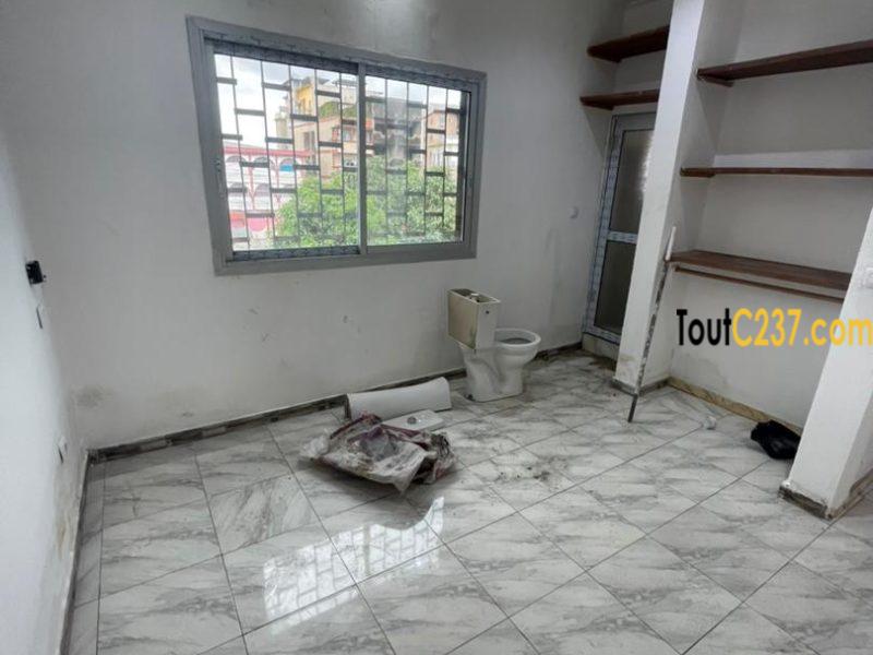 Appartement à louer à Bonapriso Douala