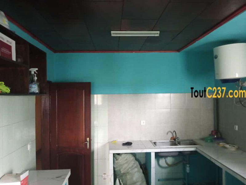 Appartement à louer à Bali, Douala