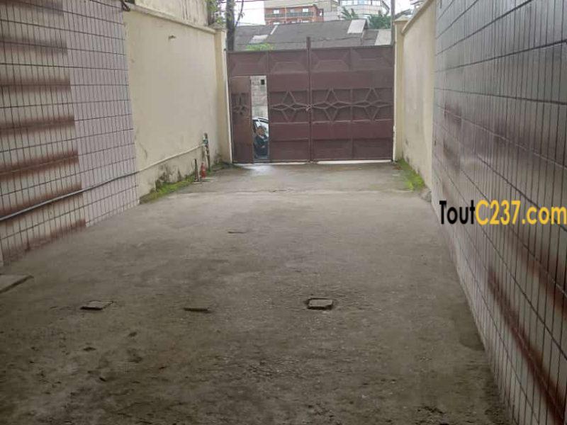 Appartement à louer à Bali, Douala