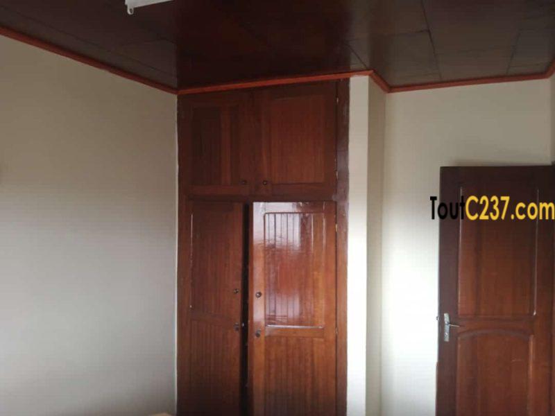 Appartement à louer à Bali, Douala