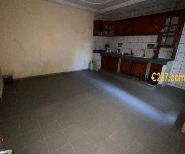 Duplex à louer à Bonapriso Douala