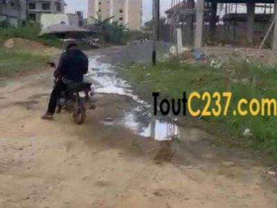 Terrain à vendre à Bonamoussadi Denver