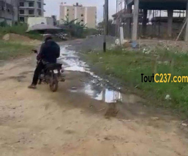 Terrain à vendre à Bonamoussadi Denver