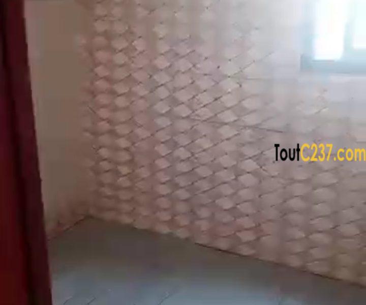 Appartement à louer à Bonapriso Douala