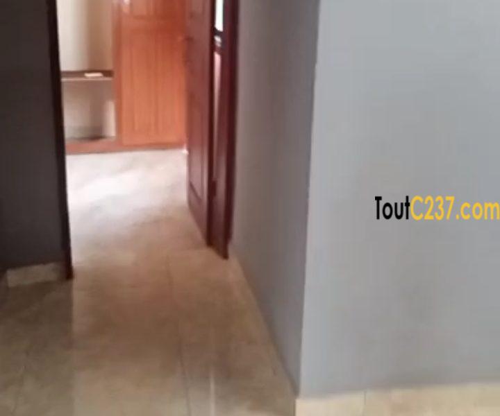 Appartement à louer à Bonapriso Douala