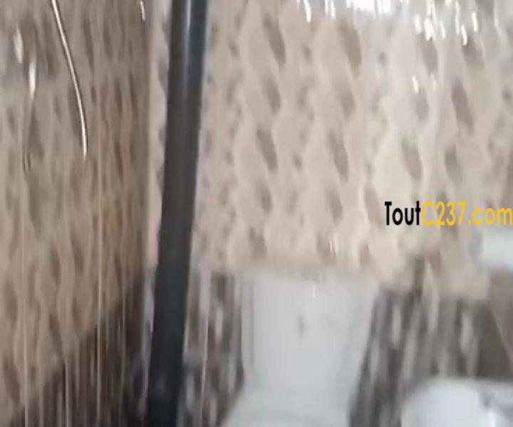 Appartement à louer à Bonapriso Douala