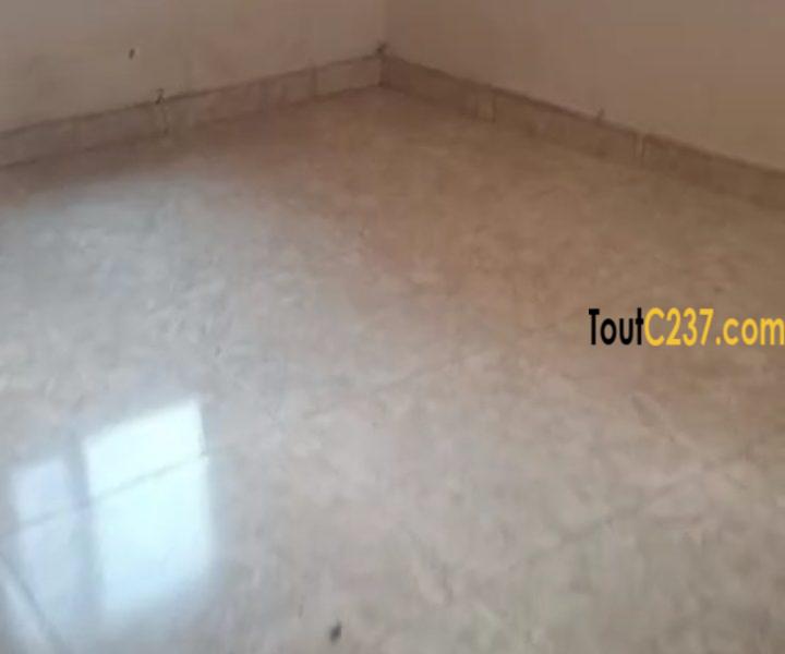 Appartement à louer à Bonapriso Douala