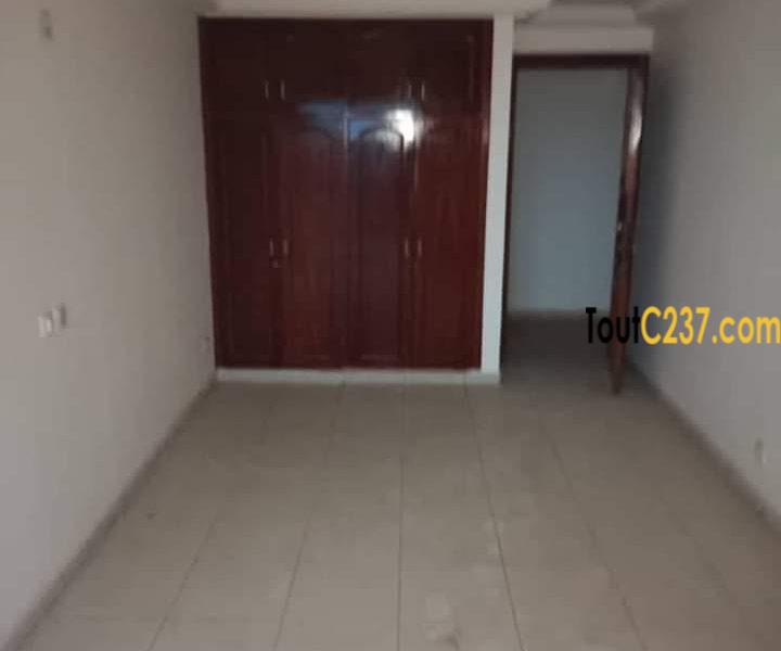 Appartement à louer à Bonapriso Douala