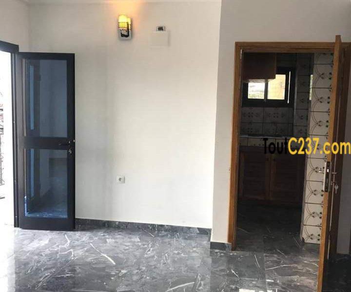 Appartement à louer à New Bell (gangue)