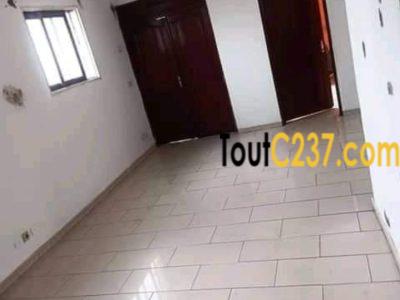 Appartement à louer à Bonapriso Douala